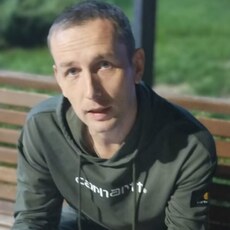 Фотография мужчины Сергей, 37 лет из г. Саратов