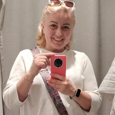 Фотография девушки Елена, 45 лет из г. Минск