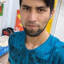 Самир, 34 года