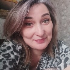 Фотография девушки Светлана, 51 год из г. Чапаевск