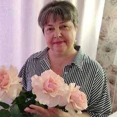 Фотография девушки Женя, 54 года из г. Новоалтайск