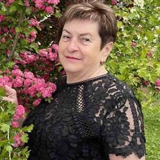 Фотография девушки Валентина, 63 года из г. Полтава