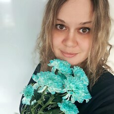 Фотография девушки Нэтэли, 34 года из г. Усолье-Сибирское