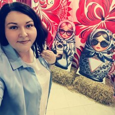 Фотография девушки Елена, 30 лет из г. Старый Оскол