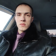Фотография мужчины Александр, 33 года из г. Орел