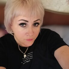 Фотография девушки Светлана, 54 года из г. Новоуральск