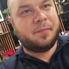 Фотография мужчины Александр, 34 года из г. Сосновый Бор