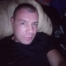 Фотография мужчины Михаил, 39 лет из г. Феодосия