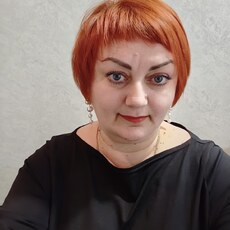 Фотография девушки Ирина, 50 лет из г. Серпухов
