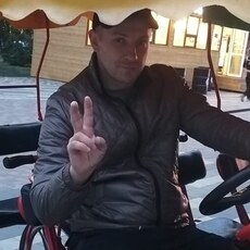 Фотография мужчины Анатолий, 43 года из г. Норильск
