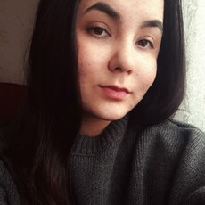 Фотография девушки Светлана, 27 лет из г. Йошкар-Ола