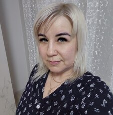 Фотография девушки Small, 44 года из г. Салехард