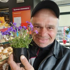 Фотография мужчины Александр, 52 года из г. Харьков