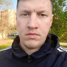 Фотография мужчины Владимир, 32 года из г. Ярославль