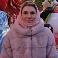 Фотография девушки Виктория, 42 года из г. Москва