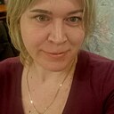 Лисичка, 37 лет