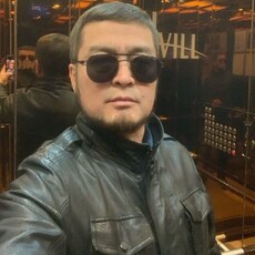 Фотография мужчины Timur, 43 года из г. Кокшетау
