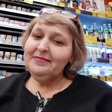 Фотография девушки Антонина, 48 лет из г. Магнитогорск