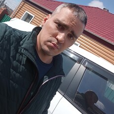 Фотография мужчины Misha, 36 лет из г. Прокопьевск