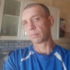 Фотография мужчины Алексей, 49 лет из г. Чудово