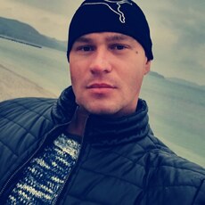 Фотография мужчины Boy, 39 лет из г. Симферополь