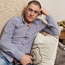 Фотография мужчины Евгений, 46 лет из г. Лабинск