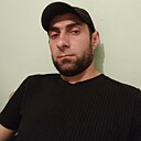 Ибрагим, 36 лет