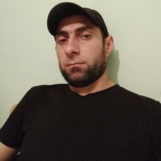 Фотография мужчины Ибрагим, 36 лет из г. Зыряновск