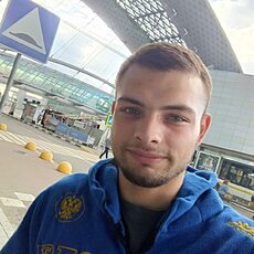Фотография мужчины Антон, 23 года из г. Братск