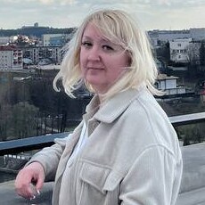 Фотография девушки Марина, 47 лет из г. Барановичи
