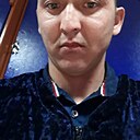 Эргаш, 36 лет
