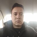 Ержан, 30 лет