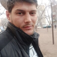 Фотография мужчины Александр, 37 лет из г. Кокшетау