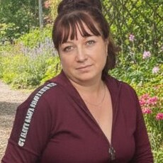Фотография девушки Оксана, 43 года из г. Тайшет