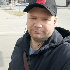 Фотография мужчины Александр, 34 года из г. Краснотурьинск