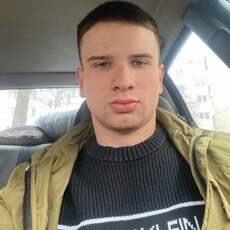 Фотография мужчины Влад, 21 год из г. Орша