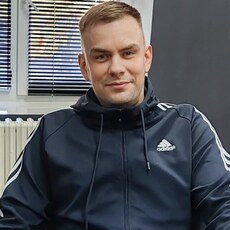 Фотография мужчины Вадик, 34 года из г. Гродно