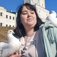 Фотография девушки Айзиля, 36 лет из г. Магнитогорск