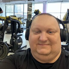 Фотография мужчины Александр, 43 года из г. Мытищи