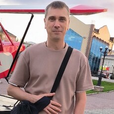 Фотография мужчины Сергей, 42 года из г. Златоуст