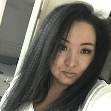 Фотография девушки Асемгуль, 44 года из г. Астана