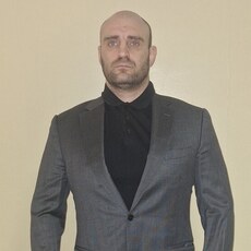 Фотография мужчины Сэмми, 43 года из г. Подольск