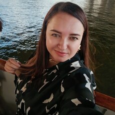 Фотография девушки Леся, 35 лет из г. Новосибирск