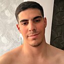 Серёжа, 22 года