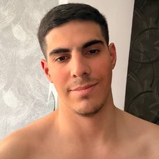Фотография мужчины Серёжа, 22 года из г. Сочи