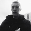 Костя, 33 года