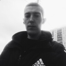 Фотография мужчины Костя, 33 года из г. Абакан