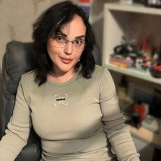 Фотография девушки Елена, 48 лет из г. Москва