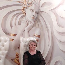 Фотография девушки Наталья, 52 года из г. Гродно