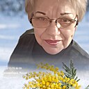 Галина, 64 года